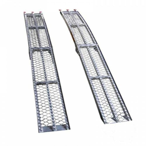 Rampes de chargement CU 680 kg pliable 2;26 m