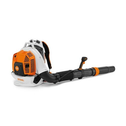 Souffleur à dos BR800 C-E STIHL