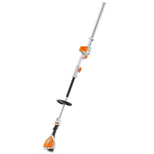 Taille-haies sur perche à batterie HLA 56 STIHL