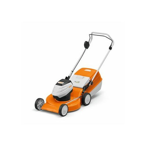 Tondeuse à batterie RMA 253 Nue STIHL