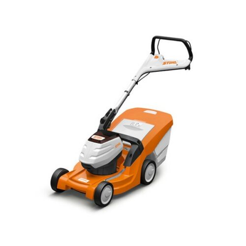 Tondeuse à batterie RMA 443.2C Nue STIHL