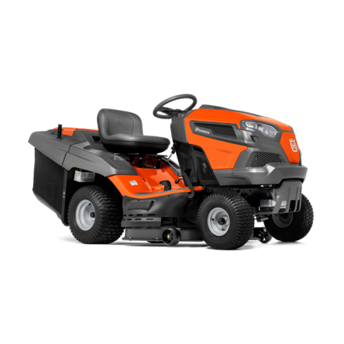 Tondeuse autoportée TC 238T HUSQVARNA