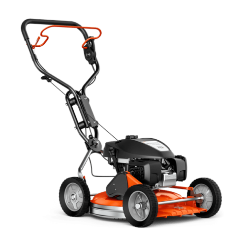 Tondeuse thermique mulching HUSQVARNA LB 548 Se