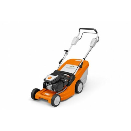 Tondeuse thermique RM 443.1 STIHL