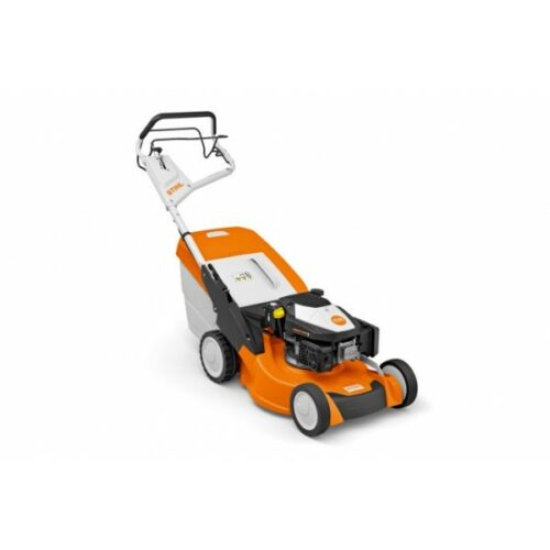 Tondeuse thermique RM 650.0 VE STIHL