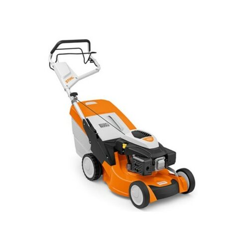 Tondeuse thermique RM650.0 T STIHL