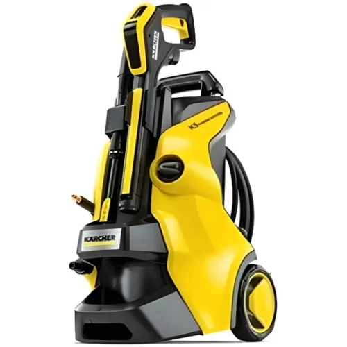 Nettoyeur haute pression KARCHER K5 Power Control – 500 L/h – 2100 W – 145 bar