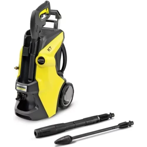 Nettoyeur haute pression KARCHER K7 Power – 600 L/h – 3000 W – 180 bar