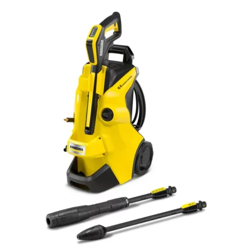 Nettoyeur haute pression électrique KARCHER K4 power control, 130 bar(s)