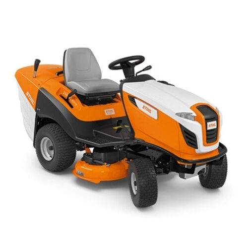 Tondeuse Autoportée STIHL RT 5097 Z