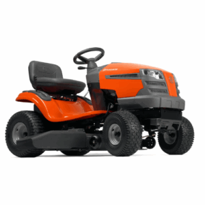 HUSQVARNA- Tondeuse autoportée HUSQVARNA TS142L, Moteur Husqvarna 452, Largeur de coupe 108 cm – Neuf