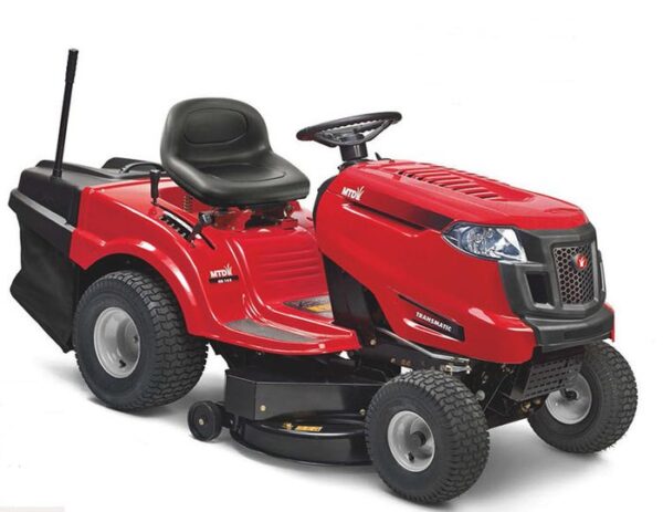 MTD- Tondeuse autoportée MTD SMART RN 145 – Image 3