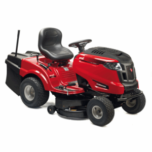 MTD- Tondeuse autoportée MTD OPTIMA LN 200 H, Moteur MTD 679, Largeur de coupe 105 cm, Ejection arrière ramassage – Neuf