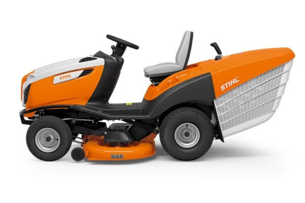 Tondeuse Autoportée STIHL RT 6127 ZL – Image 4