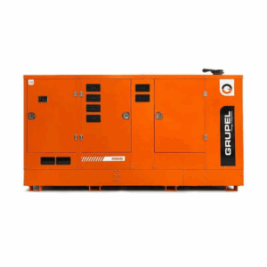 GRUPEL-Groupe électrogène pour l’industrie GRUPEL IVST 40 kVA-Neuf