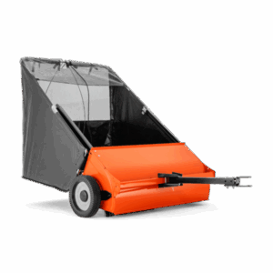 Balai ramasseur de feuilles 112 CM HUSQVARNA