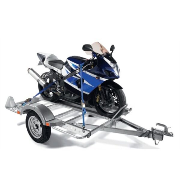 Châssis Nu 500 Kg Norauto Premium 115 Evo – Image 2