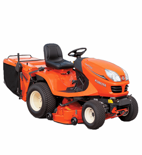 Tondeuse Autoportée KUBOTA GR2120 – Image 3