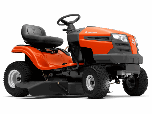 HUSQVARNA- Tondeuse autoportée HUSQVARNA TS 138 – Image 2