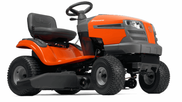HUSQVARNA- Tondeuse autoportée HUSQVARNA TS142L – Image 3