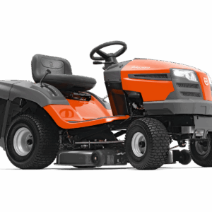 HUSQVARNA- Tondeuse autoportée HUSQVARNA TC 138 L