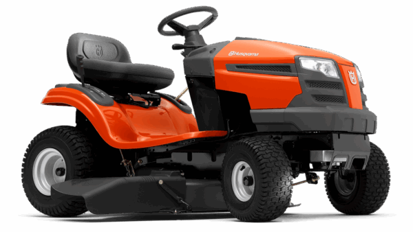 HUSQVARNA- Tondeuse autoportée HUSQVARNA TS 138 L – Image 3