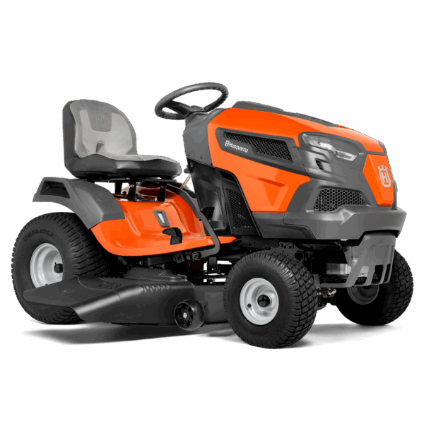 HUSQVARNA- Tondeuse autoportée HUSQVARNA TS146TXD – Image 4