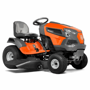 HUSQVARNA- Tondeuse autoportée HUSQVARNA TS146TXD