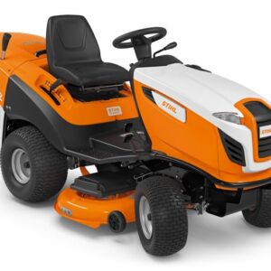 STIHL- Tondeuse autoportée STIHL RT 6112