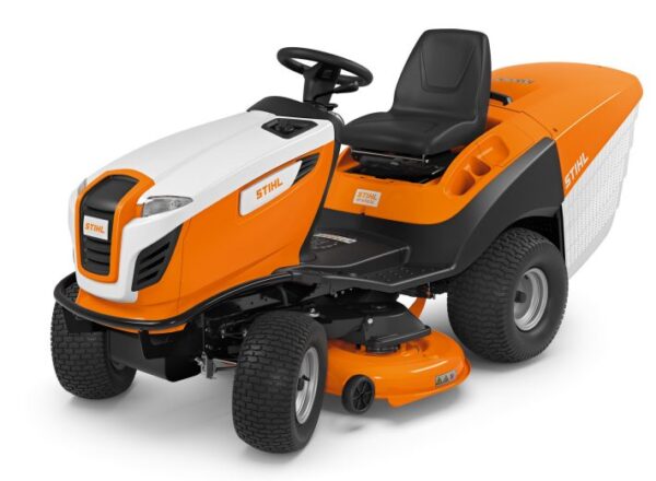 STIHL- Tondeuse autoportée STIHL RT 6112 – Image 4