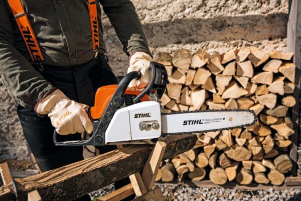 Stihl MS 170 (30 cm) – Image 2