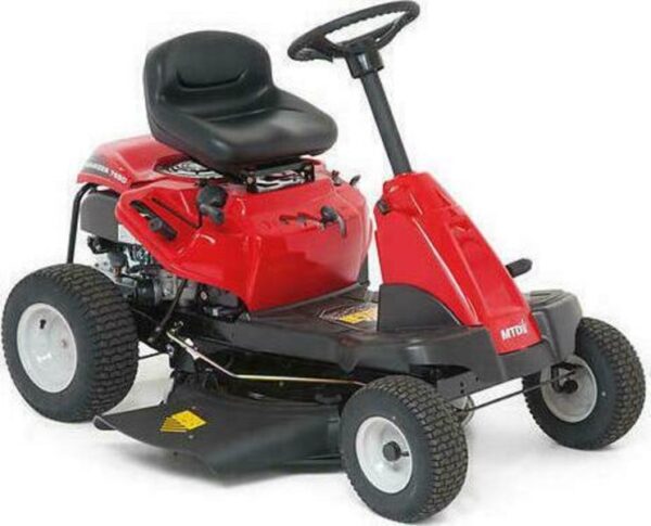 MTD- Tondeuse autoportée MTD OPTIMA 76 SDE