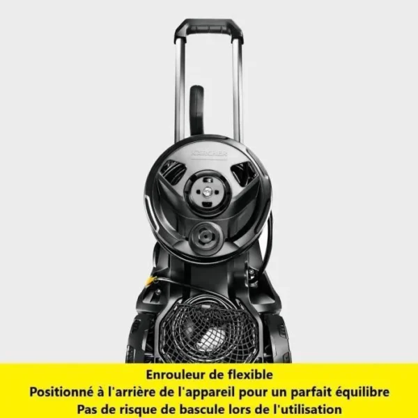Nettoyeur haute pression K7 Premium Power KARCHER – Image 4
