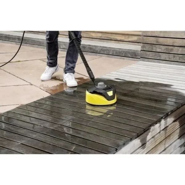 Nettoyeur haute pression KARCHER K4 Power Control Home - 420 L/h - 1800 W - 130 bar – Image 5