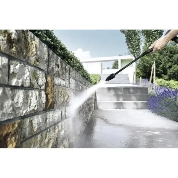 Nettoyeur haute pression KARCHER K7 Power - 600 L/h - 3000 W - 180 bar – Image 3