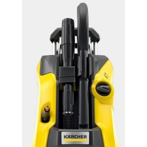 K7 Premium Power Home : Puissance moteur de 3000W, 180 bar et débit haute pression max 600L/h + T-racer T7 et détergent – Image 3