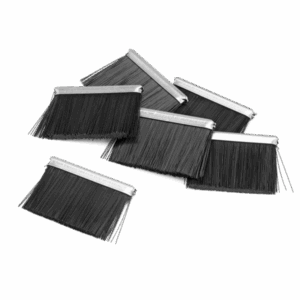 Recharge brosses x6 pour robots HUSQVARNA