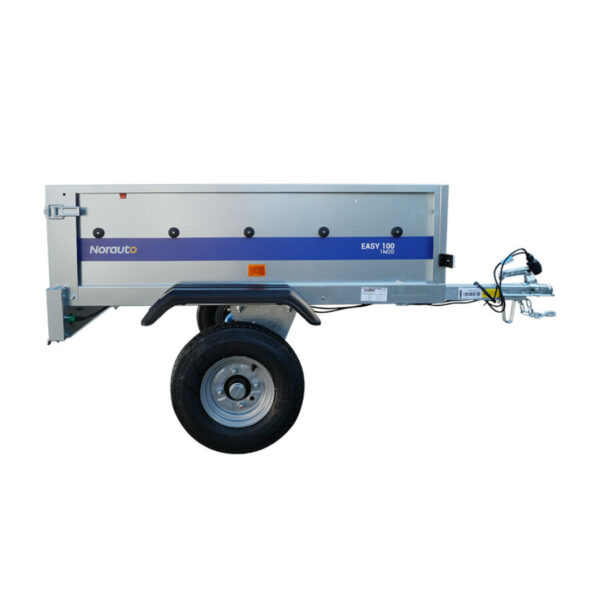 Remorque Norauto Easy 100 1m20 – Image 2