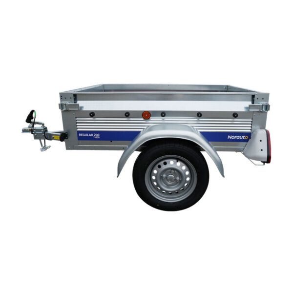 Remorque Norauto Regular 200 1m50 – Image 2