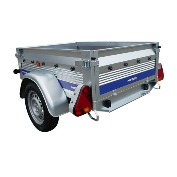 Remorque Norauto Regular 200 1m50 – Image 3