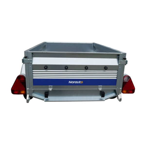 Remorque Norauto Regular 200 1m50 – Image 4