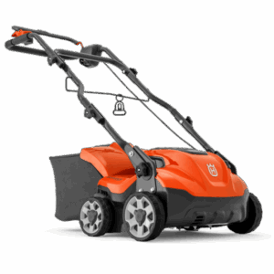 Scarificateur électrique S138C HUSQVARNA