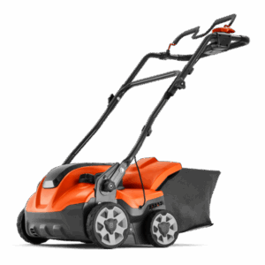 Scarificateur S138i Nu HUSQVARNA