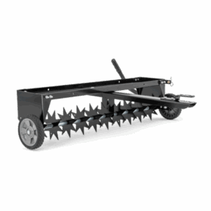 Scarificateur trainé HUSQVARNA