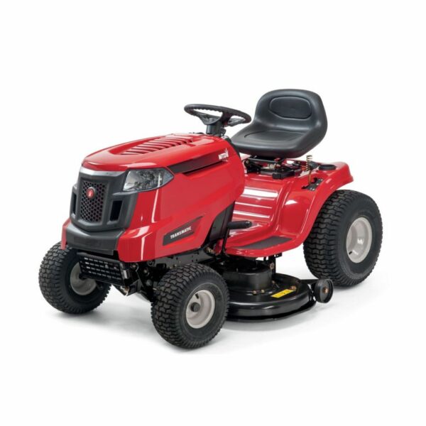 MTD- Tondeuse autoportée MTD SMART RG 145 – Image 4