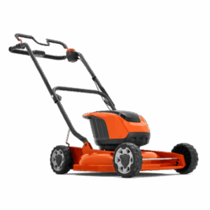 Tondeuse à batterie mulching HUSQVARNA LB146i NU