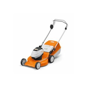 Tondeuse à batterie RMA 253 Nue STIHL