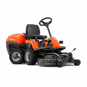 Tondeuse autoportée frontale HUSQVARNA R115C