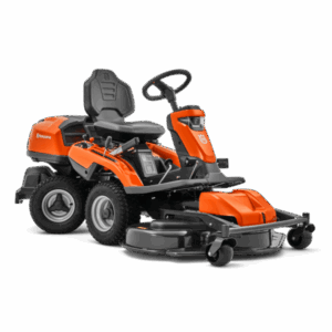 Tondeuse autoportée frontale R316TX HUSQVARNA