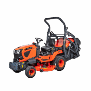 Tondeuse autoportée G261 HD KUBOTA
